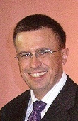 Pastor